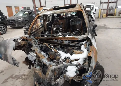 2017 Subaru Forester 2.5I Touring z USA, uszkodzony, nr VIN JF2SJAWC1HH520672